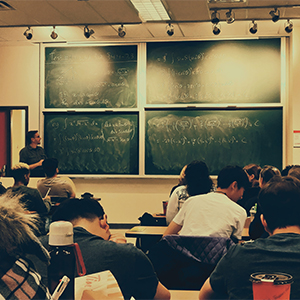 University of British Columbia is offering an undergraduate scholarship